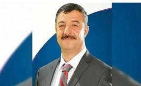 AK Partili belediye başkanı hayatını kaybetti