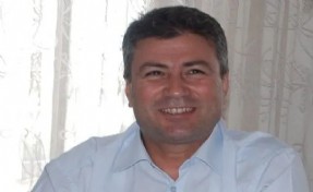 AK Partili eski başkandan flaş karar: Özel'in yeni partisine katılıyor!