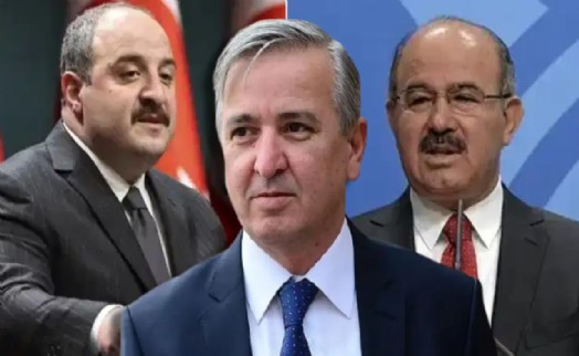 AK Partili isimler arasında FETÖ kavgası: Ağır sözlerle birbirlerine yüklendiler