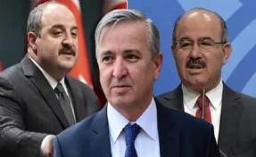 AK Partili isimler arasında FETÖ kavgası: Ağır sözlerle birbirlerine yüklendiler