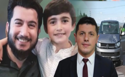 AK Partili meclis üyesinin çarptığı çocuk öldü babasının hesabı engellendi! Emniyet ve bakanlıktan açıklama