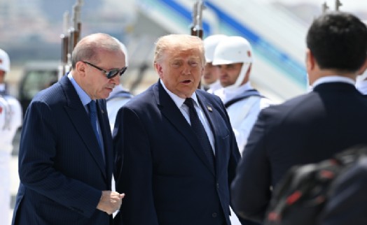 AK Partili vekilden flaş 'Trump' tepkisi: 'Utanıyorum'