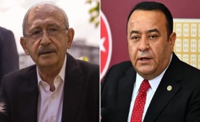 Adnan Beker'den Kılıçdaroğlu'na 5 liralık tazminat davası