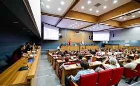 Afetlere karşı dayanışma ağı güçleniyor