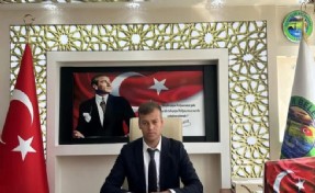 AK Partili belediye başkanını istifaya götüren aşk skandalı