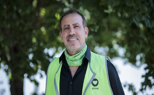 Ahbap Derneği soruşturması: Haluk Levent adliyeye sevk edildi