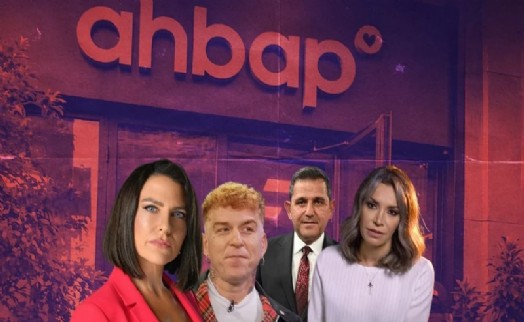Ahbap Derneği soruşturması: Ünlü isimlerin ifadelerine başvurulacak!
