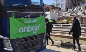 Ahbap kurucusu itirafçı oldu: Haluk Levent hakkında yeni iddialar