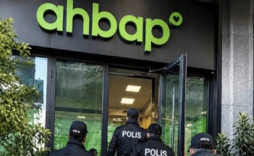 Ahbap soruşturması: Derneğin kritik ismi adliyeye sevk edildi