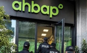 Ahbap soruşturması... Gözaltına alınan 12 kişi adliyeye sevk edildi