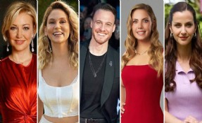 Ahbap soruşturmasında 5 ünlü isim ifadeye çağrıldı: Berna Laçin, Eda Ece, Kerem Bürsin...
