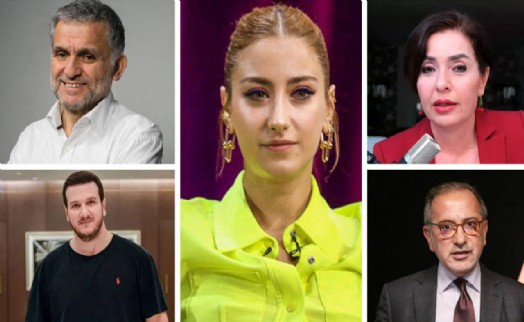 Ahbap soruşturmasında 6 isim daha ifadeye çağrıldı