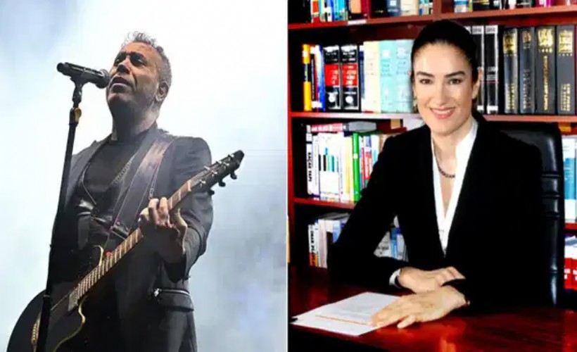 Ahbap soruşturmasında Haluk Levent dahil 14 kişi tutuklandı!