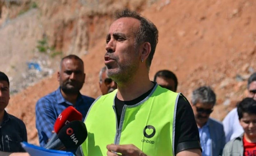 Ahbap soruşturmasında ikinci dalga: 4 şirkete el konuldu! İzmir'de de gözaltılar var