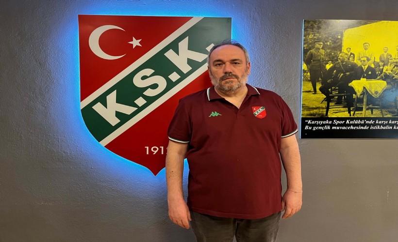 Ahmet Kandemir hala yönetimi bekliyor!