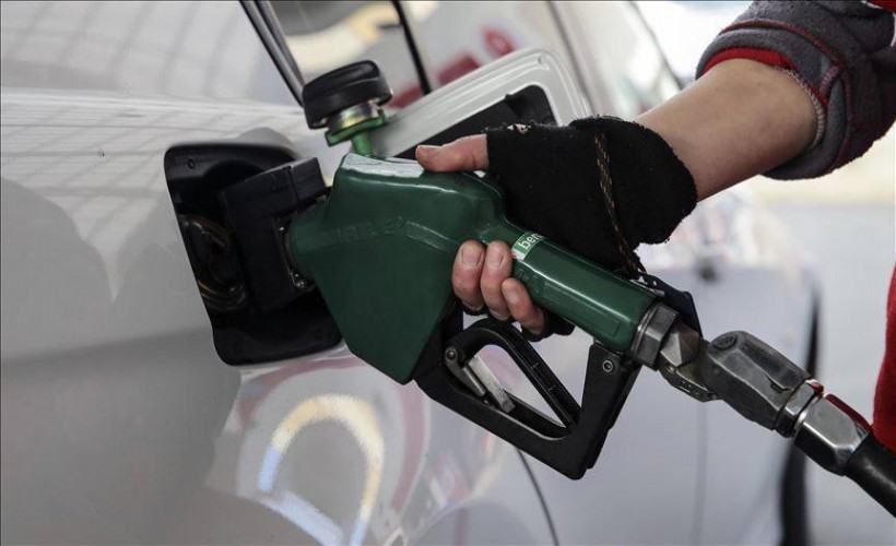 Akaryakıtta zam yağmuru sürüyor... Motorin 78 lirayı aştı!
