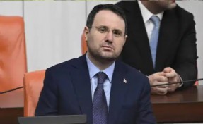 Akın Gürlek'in eşine eylem hazırlığı iddiası: 2 kişi tutuklandı