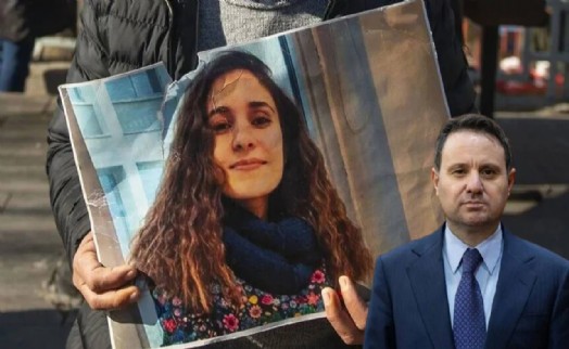 Akın Gürlek'ten Gülistan Doku açıklaması: Tutuklu sayısı 15'e çıktı