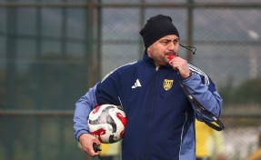 Aliağa FK'da Çağdaş Çavuş resmen ayrıldı