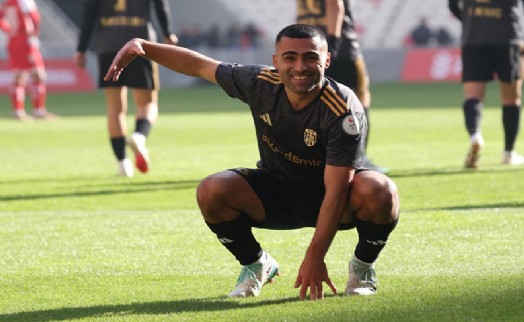 Aliağa FK'da Malik'in yeni durağı Muş