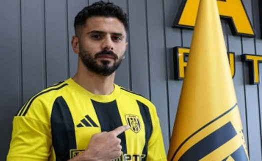 Aliağa FK'da iki ayrılık