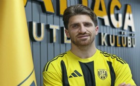 Aliağa FK'dan Suat'a da veda