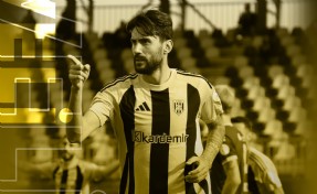 Aliağa FK'dan Veli'ye veda