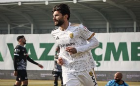 Aliağa FK'da ayrılıklar sürüyor