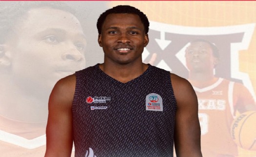 Aliağa'dan flaş transfer: Max Abams formayı giydi
