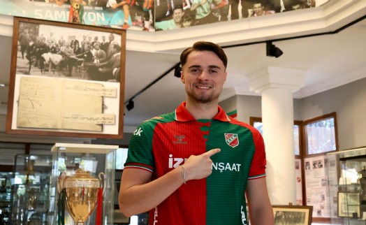 Karşıyaka'da Alpay da yuvada kaldı