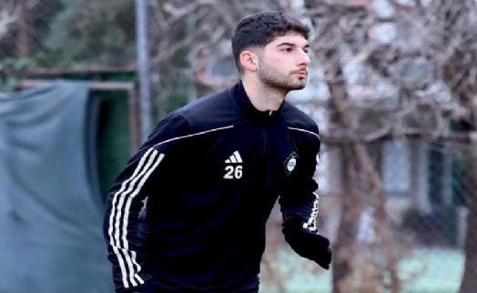 Altay'da Ege de yuvadan uçuyor!