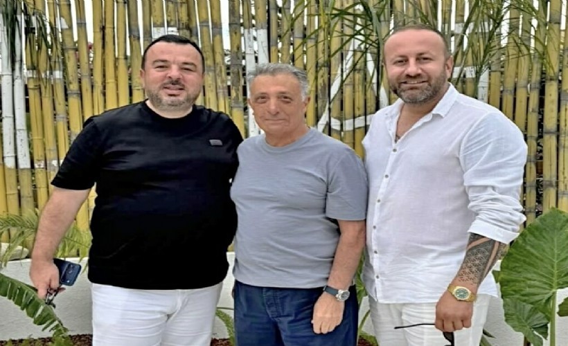 Altay'da yönetici alacakları sorun oldu; Çebi'den temizleyin isteği