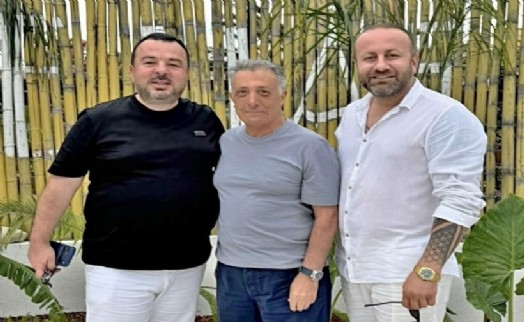 Altay'da yönetici alacakları sorun oldu; Çebi'den temizleyin isteği