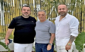 Altay'da yönetici alacakları sorun oldu; Çebi'den temizleyin isteği