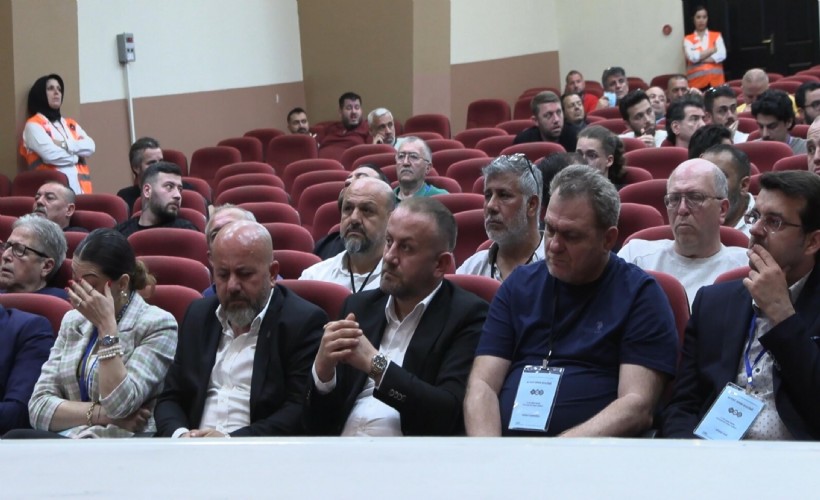 Altay'da yönetimi 93 kişi seçecek