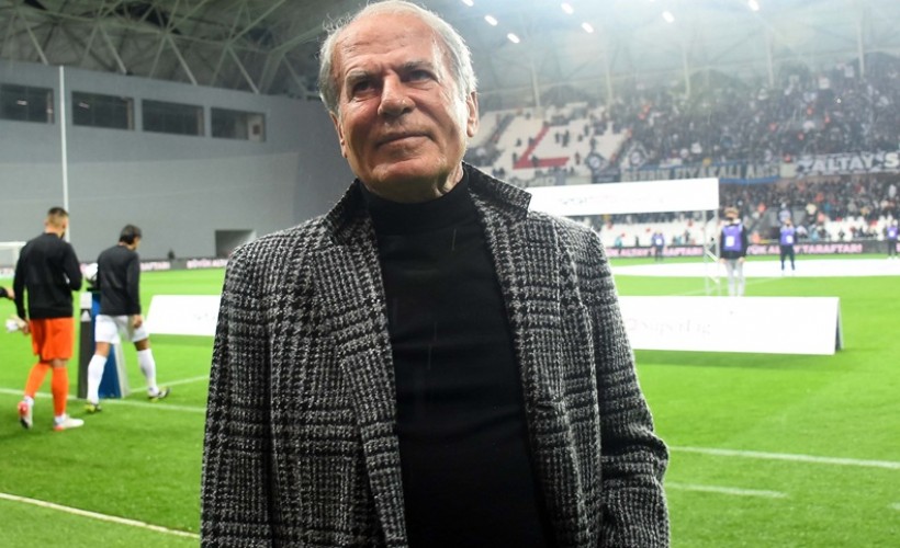Altay'dan Mustafa Denizli'ye çağrı