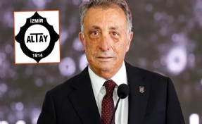 Altay defterini kapatan Çebi’den sert çıkış: ‘Nerede İzmir’in büyükleri, zenginleri? Yazıklar olsun!’