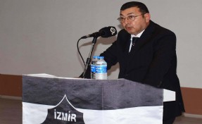 Altay'ın Eski Başkanı Ahmet Taşpınar: Bütün yollar kapandı