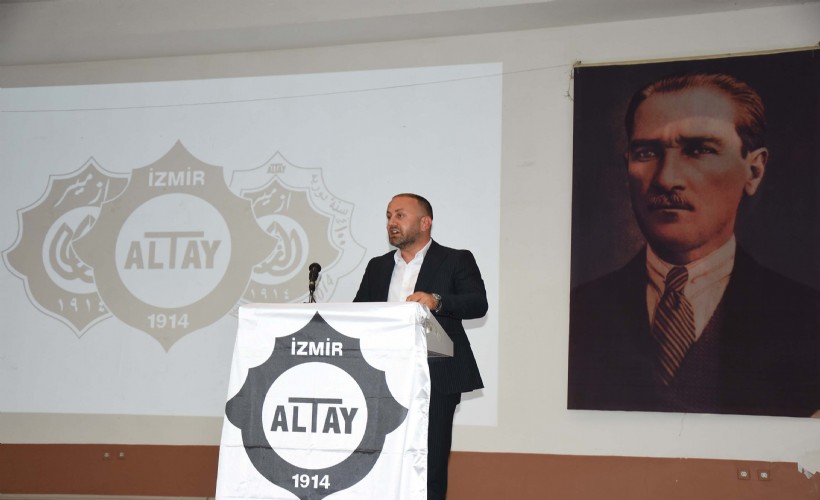 Altay’da aday çıkmadı: Kayyum kapıda!