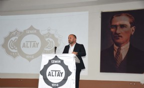 Altay’da aday çıkmadı: Kayyum kapıda!