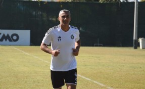 Altaylı Onur Efe ve Murat Uluç'un gözü TFF'de