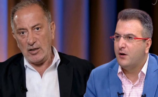 Altaylı'dan dikkat çeken 'Cem Küçük' yorumu: 'Deniz Göktaş’ı haklı çıkarma pahasına da olsa bunu yazmam lazım'