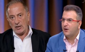 Altaylı'dan dikkat çeken 'Cem Küçük' yorumu: 'Deniz Göktaş’ı haklı çıkarma pahasına da olsa bunu yazmam lazım'