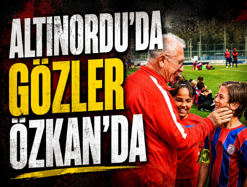 Altınordu'da ligden çekilme bilmecesi!