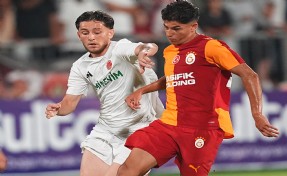 Altınordu'nun gözü yetiştirdiği gençlerde