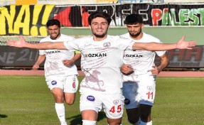 Altınordu’da şok sürecin ardından Furkan'da gitti