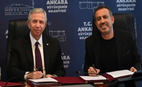 Ankara Büyükşehir Belediyesi'nden AHBAP açıklaması: Protokolün fesih belgeleri paylaşıldı