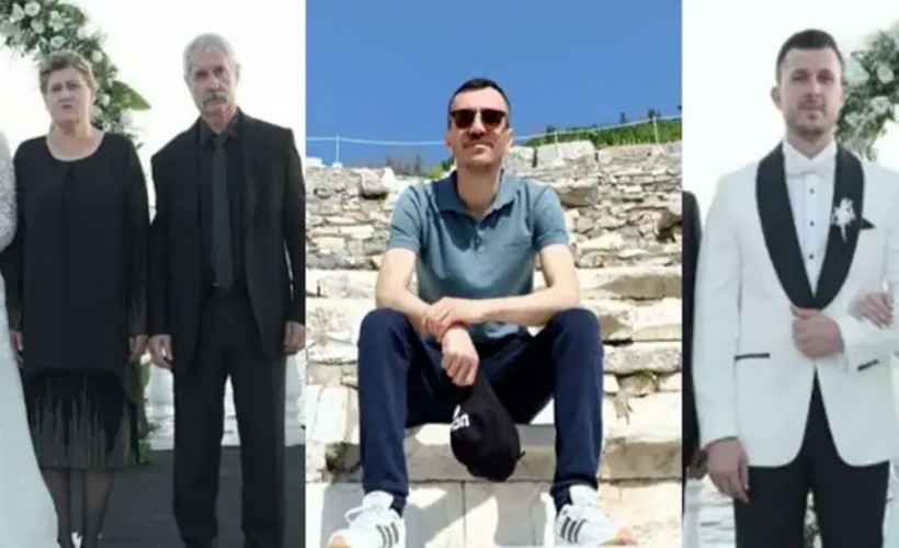 Anne, baba ve ağabeyini öldüren sanık: Olay bana nasıl kaldı anlamıyorum