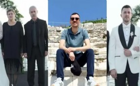 Anne, baba ve ağabeyini öldüren sanık: Olay bana nasıl kaldı anlamıyorum