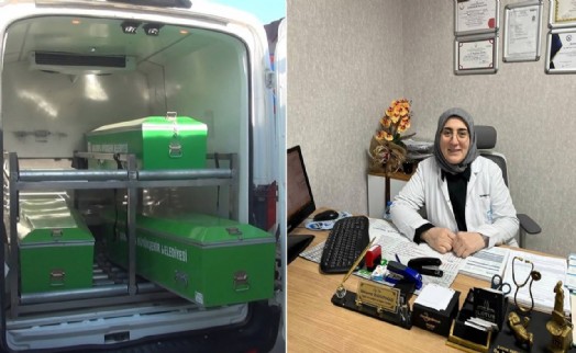 Anne, doğum sonrası öldü: Kadın doğum uzmanı tutuklandı!